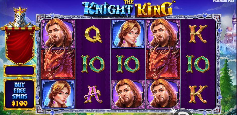 マクロス ポータル ザ・ナイト・キング - The Knight King