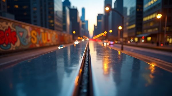 Actualidad sobre alta tecnología: lo más reciente y sorprendente