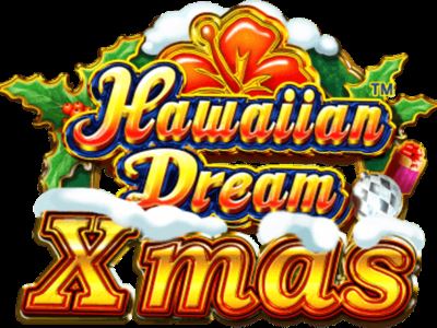 ハワイアンドリームクリスマス