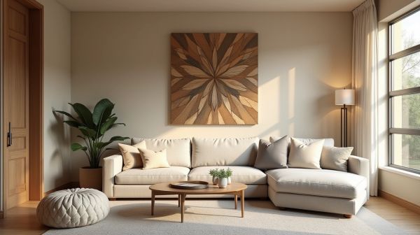 Transforma tu hogar con apliques de pared modernos inesperados